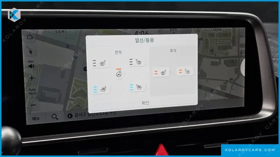 HYUNDAI IONIQ 6 LONG RANGE