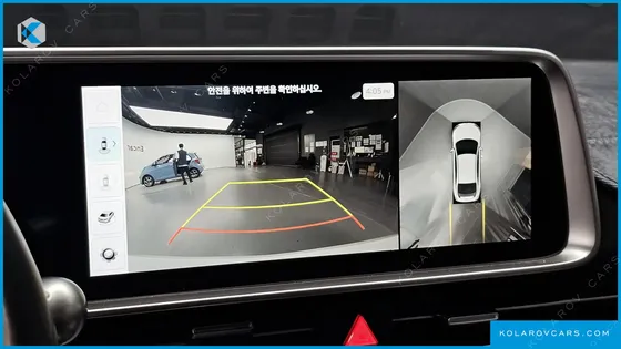 HYUNDAI IONIQ 6 LONG RANGE