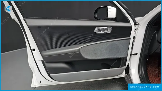 HYUNDAI IONIQ 6 LONG RANGE