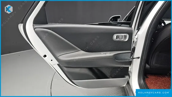 HYUNDAI IONIQ 6 LONG RANGE