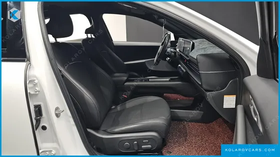 HYUNDAI IONIQ 6 LONG RANGE
