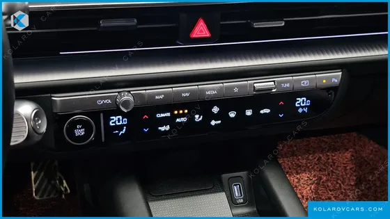 HYUNDAI IONIQ 6 LONG RANGE