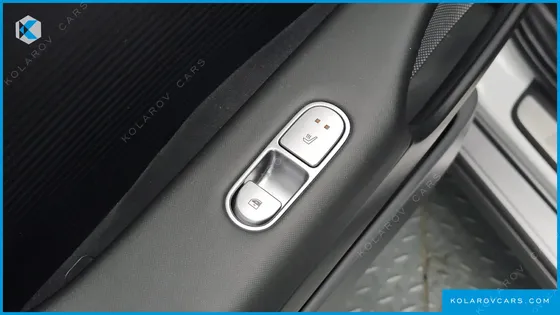HYUNDAI IONIQ 6 LONG RANGE