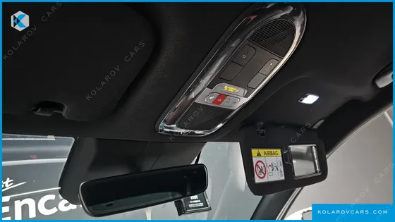 HYUNDAI IONIQ 6 LONG RANGE