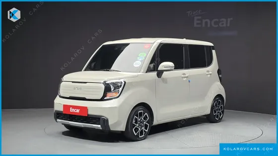 KIA RAY SIGNATURE