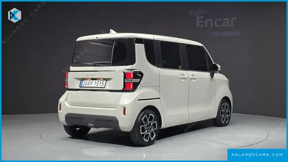 KIA RAY SIGNATURE