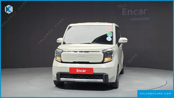 KIA RAY SIGNATURE