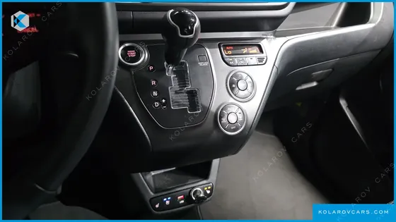 KIA RAY SIGNATURE