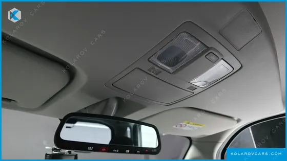 KIA RAY SIGNATURE