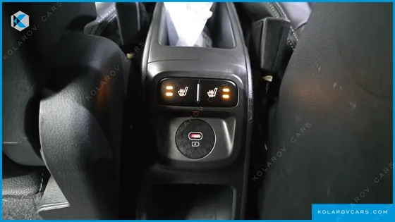 KIA RAY SIGNATURE