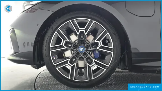BMW 5 SERIES 530E M SPORT