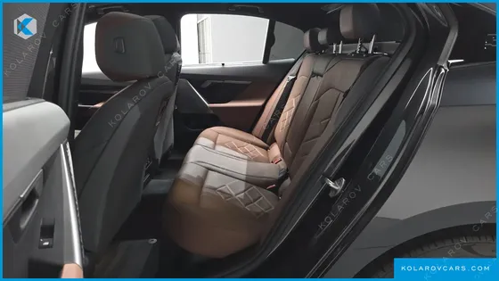 BMW 5 SERIES 530E M SPORT