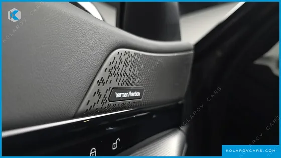 BMW 5 SERIES 530E M SPORT