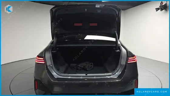 BMW 5 SERIES 530E M SPORT