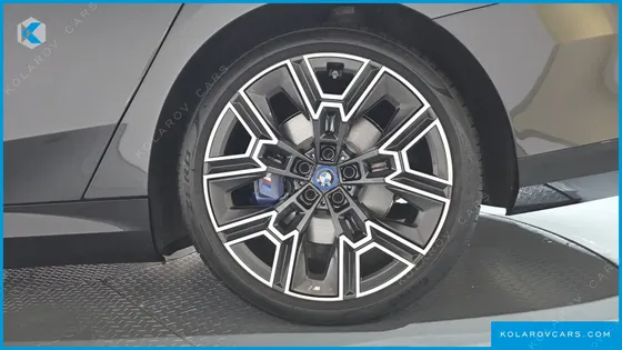 BMW 5 SERIES 530E M SPORT