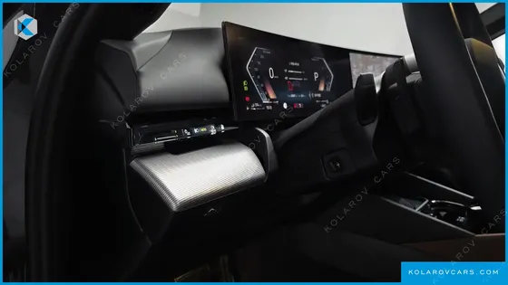 BMW 5 SERIES 530E M SPORT