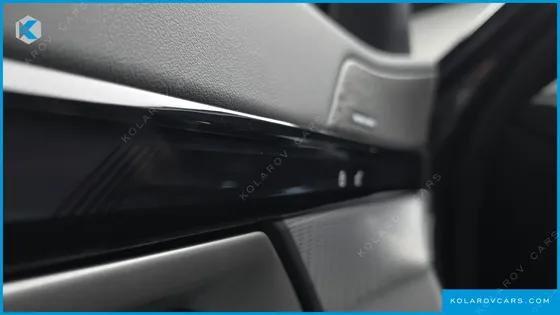BMW 5 SERIES 530E M SPORT