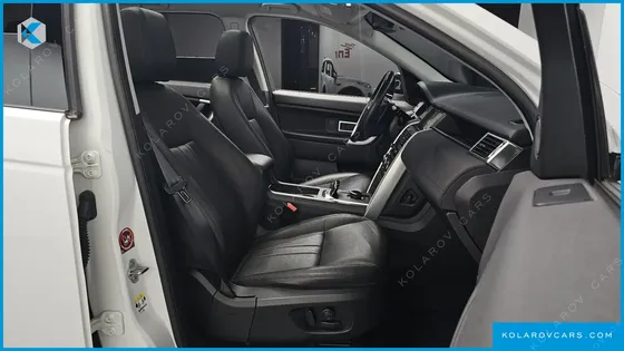 LAND ROVER DISCOVERY SPORT 2.0 TD4 SE (150PS)