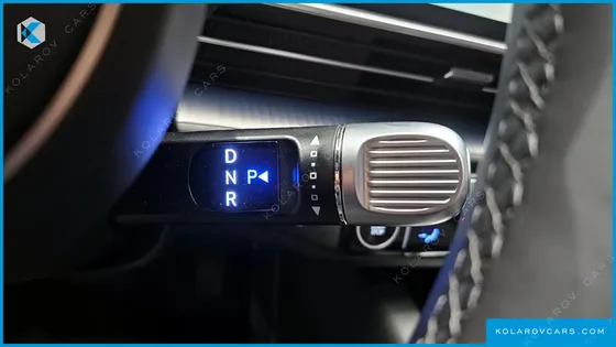 HYUNDAI IONIQ 6 STANDARD