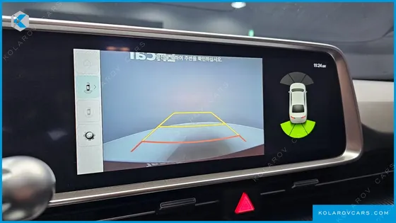 HYUNDAI IONIQ 6 STANDARD