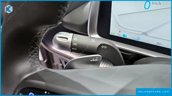 HYUNDAI IONIQ 6 STANDARD