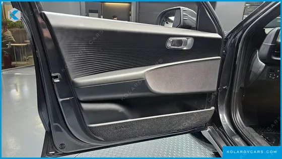 HYUNDAI IONIQ 6 STANDARD