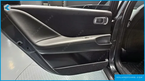 HYUNDAI IONIQ 6 STANDARD
