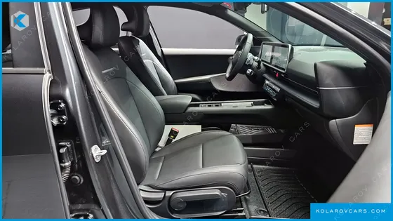 HYUNDAI IONIQ 6 STANDARD