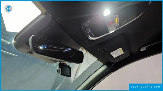 HYUNDAI IONIQ 6 STANDARD