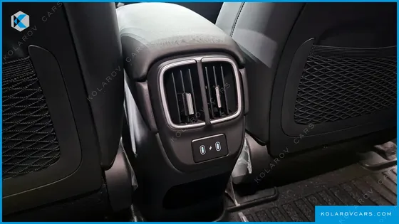 HYUNDAI IONIQ 6 STANDARD