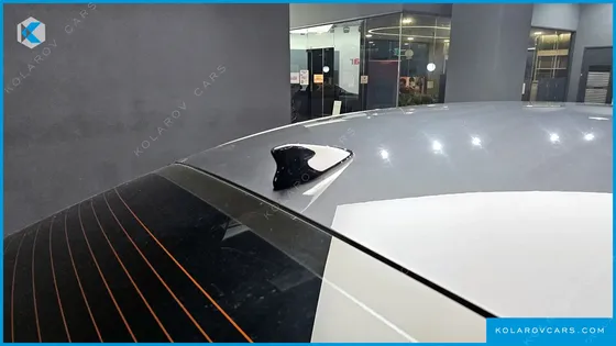 HYUNDAI IONIQ 6 STANDARD
