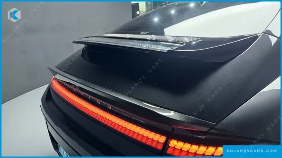 HYUNDAI IONIQ 6 STANDARD