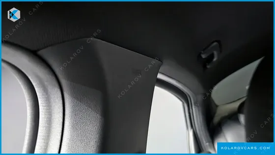 HYUNDAI IONIQ 6 STANDARD