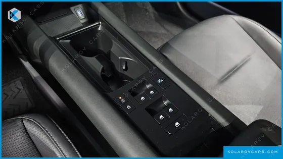 HYUNDAI IONIQ 6 LONG RANGE