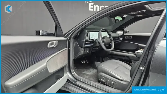 HYUNDAI IONIQ 6 LONG RANGE
