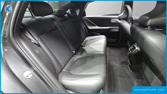 HYUNDAI IONIQ 6 LONG RANGE