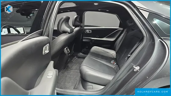 HYUNDAI IONIQ 6 LONG RANGE