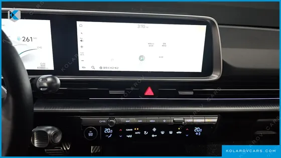 HYUNDAI IONIQ 6 LONG RANGE