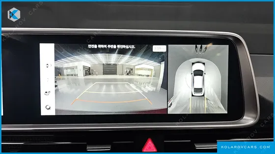 HYUNDAI IONIQ 6 LONG RANGE
