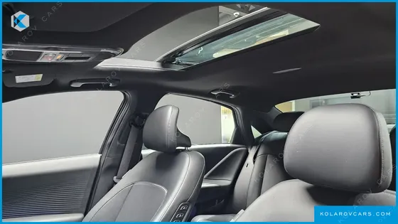 HYUNDAI IONIQ 6 LONG RANGE