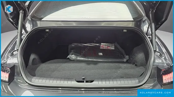 HYUNDAI IONIQ 6 LONG RANGE