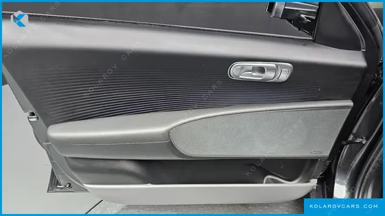 HYUNDAI IONIQ 6 LONG RANGE