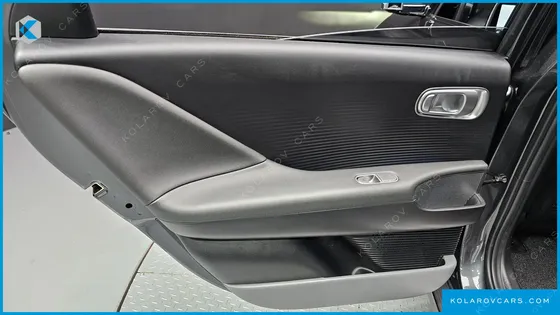 HYUNDAI IONIQ 6 LONG RANGE