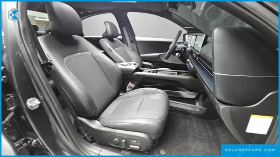 HYUNDAI IONIQ 6 LONG RANGE