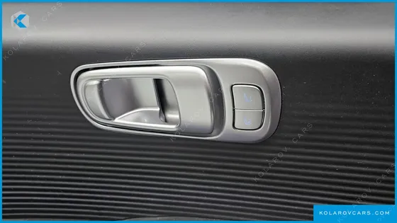 HYUNDAI IONIQ 6 LONG RANGE