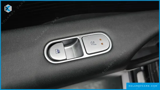 HYUNDAI IONIQ 6 LONG RANGE
