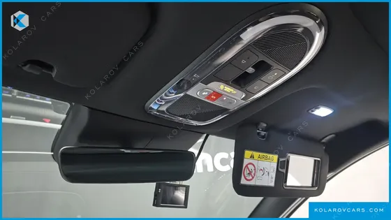 HYUNDAI IONIQ 6 LONG RANGE