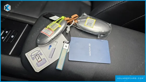 HYUNDAI IONIQ 6 LONG RANGE