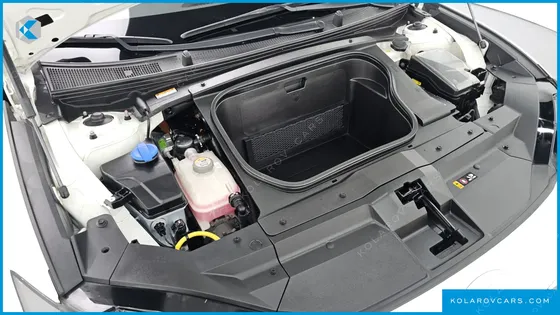 HYUNDAI IONIQ 6 LONG RANGE