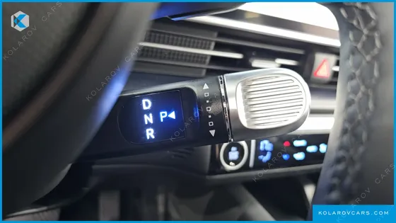 HYUNDAI IONIQ 6 LONG RANGE